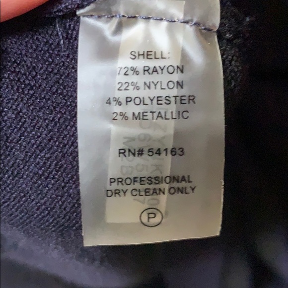 Tunic dress - Picture 6 of 7